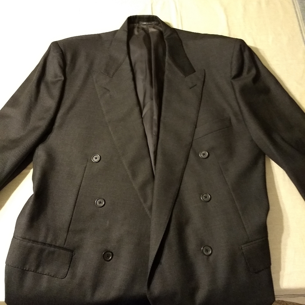Corneliani blazer 48R wool Italy